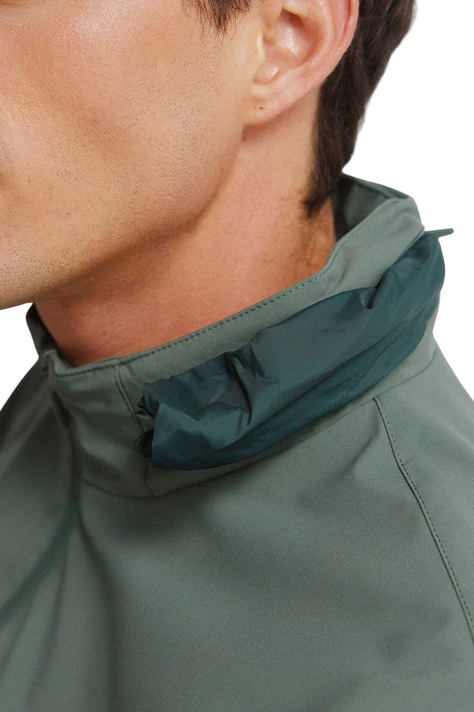 Мужской Springfield Куртка на молнии (цвет ), артикул 0953536 | Фото 7