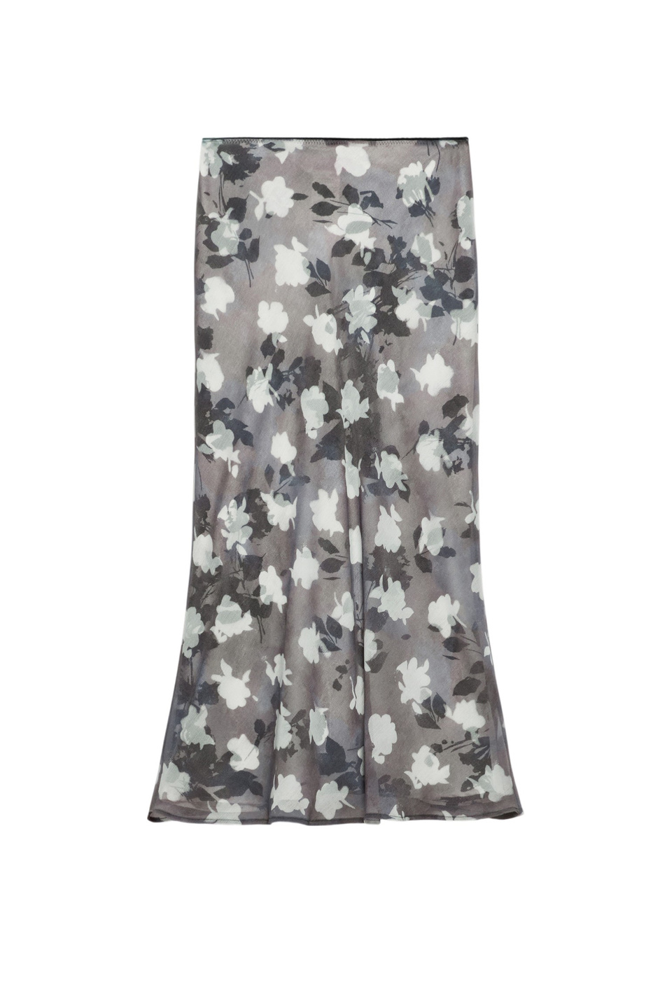 Юбка MCOPIROGA 2 в 1 с принтом|Основной цвет:Разноцветный Женский MAX&Co. Юбка MCOPIROGA 2 в 1 с принтом (цвет ), артикул 2616101033 | Фото 1