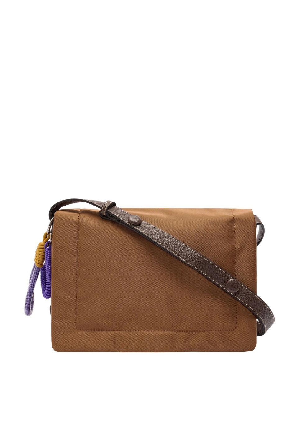 Женский Parfois Сумка нейлоновая через плечо (цвет ), артикул 241450 | Фото 1