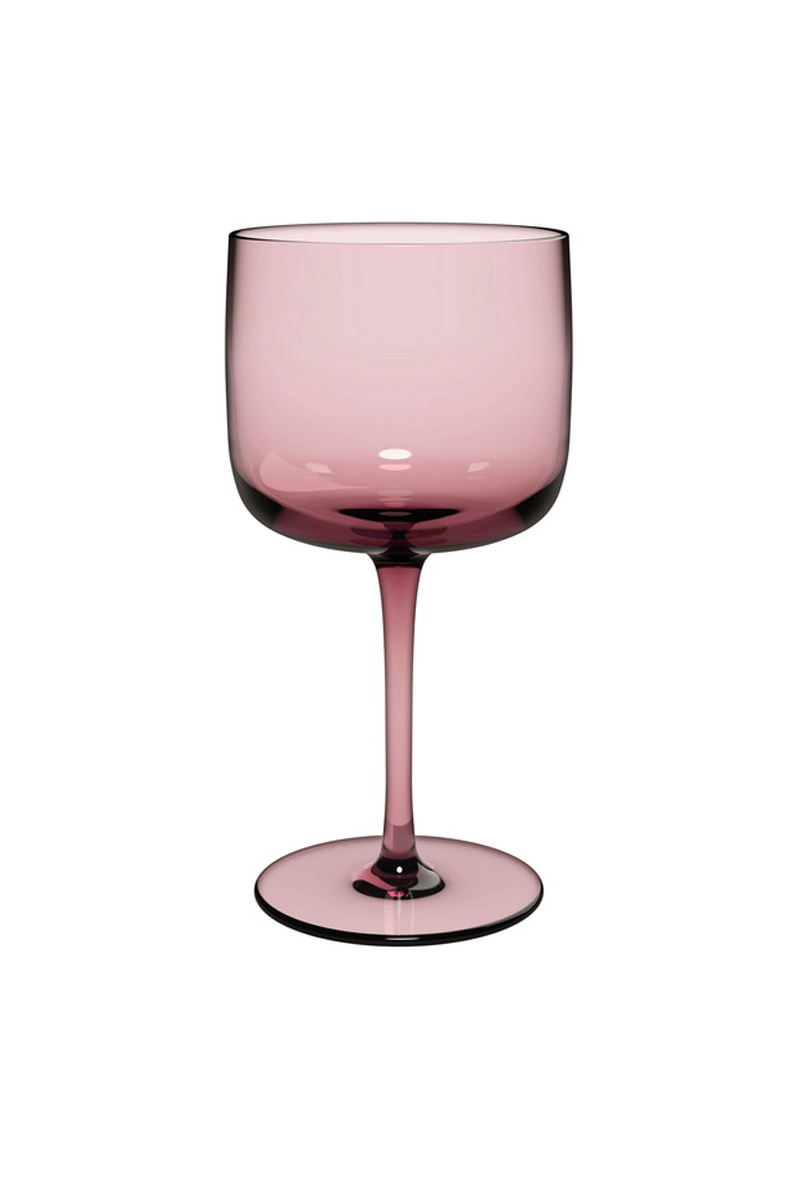 Не имеет пола Villeroy & Boch Набор бокалов для вина Like Grape, 2 шт. (цвет ), артикул 19-5178-8200 | Фото 1