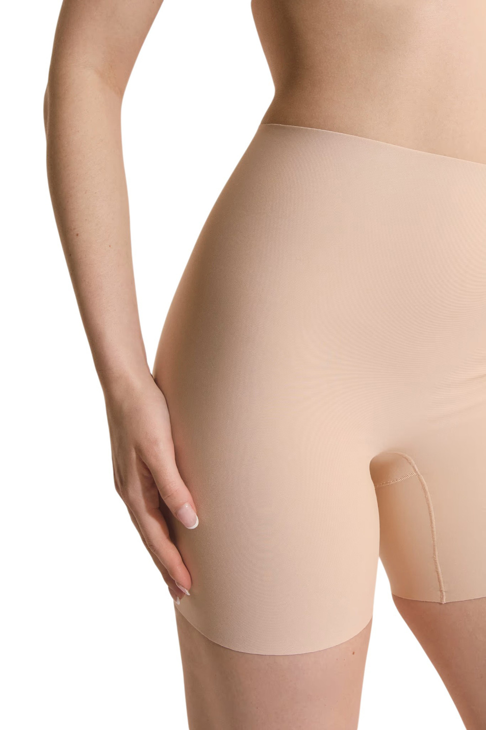 Женский Etam Трусы CONTROL BYETAM (цвет ), артикул 6521119 | Фото 4