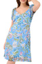 Orsay Платье с узором пейсли ( цвет), артикул 471586 | Фото 2