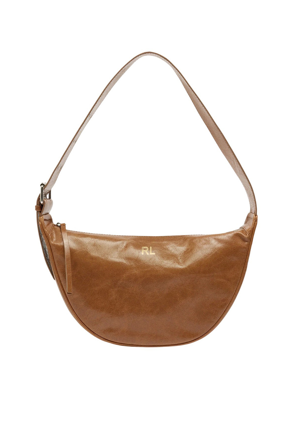 Женский Parfois Сумка из натуральной кожи (цвет ), артикул 237165 | Фото 1