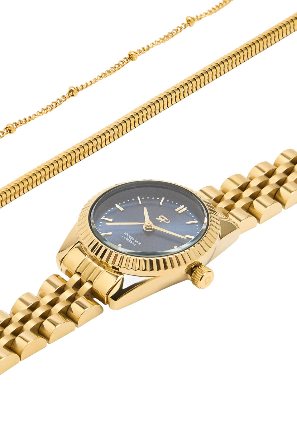 Женский Parfois Часы наручные + 2 браслета (цвет ), артикул 241584 | Фото 2