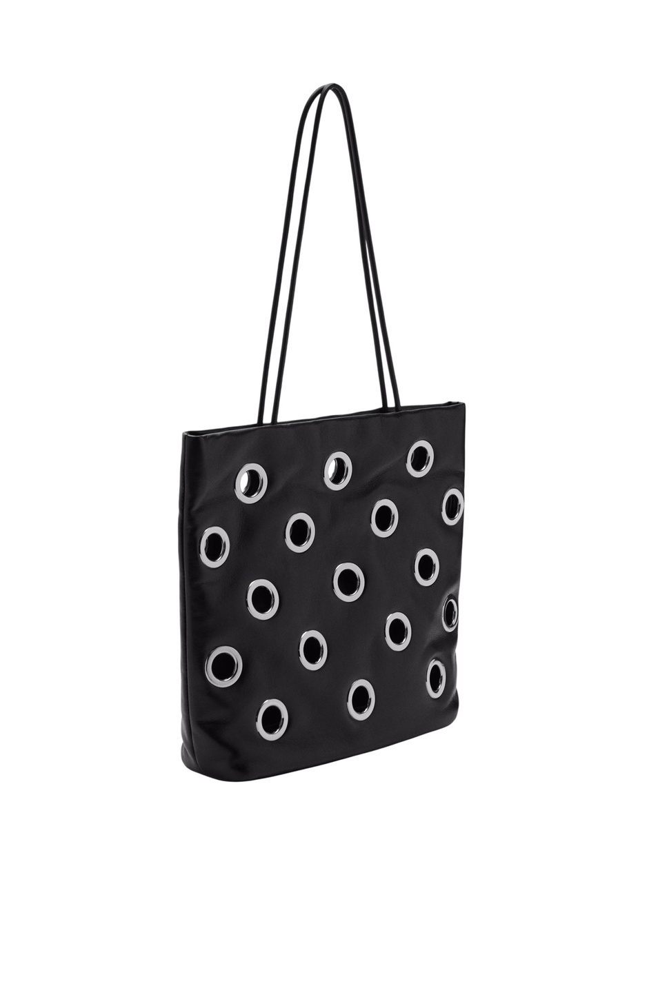 Женский Mango Сумка ABRA из искусственной кожи (цвет ), артикул 17046740 | Фото 2