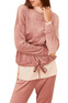 Women'secret Велюровый домашний костюм ( цвет), артикул 3592368 | Фото 3