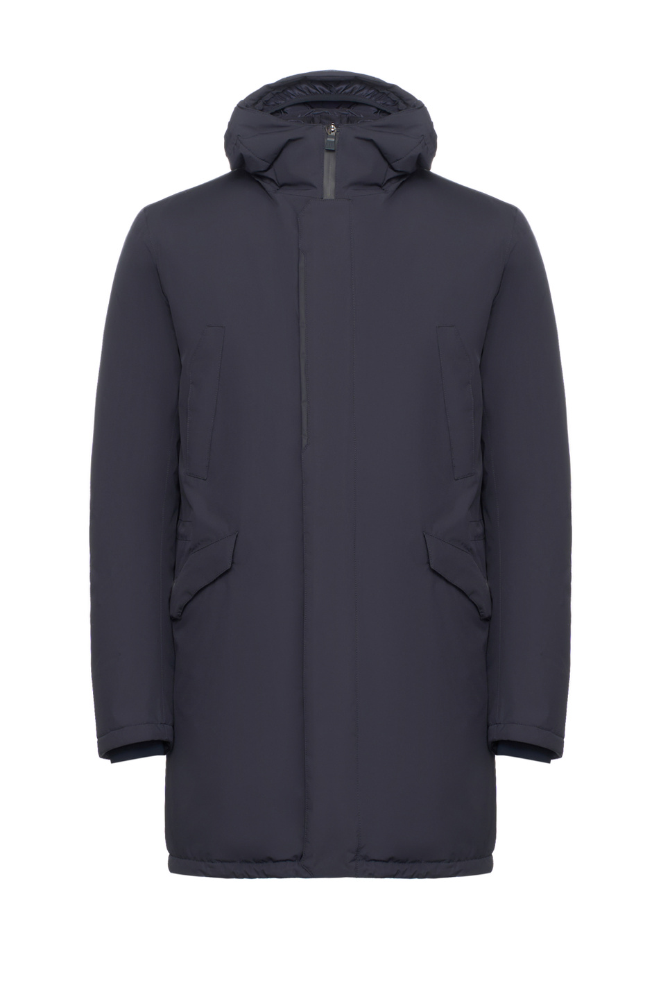 Мужской Herno Парка с пуховым наполнителем (цвет ), артикул PI001245U-12840 | Фото 1