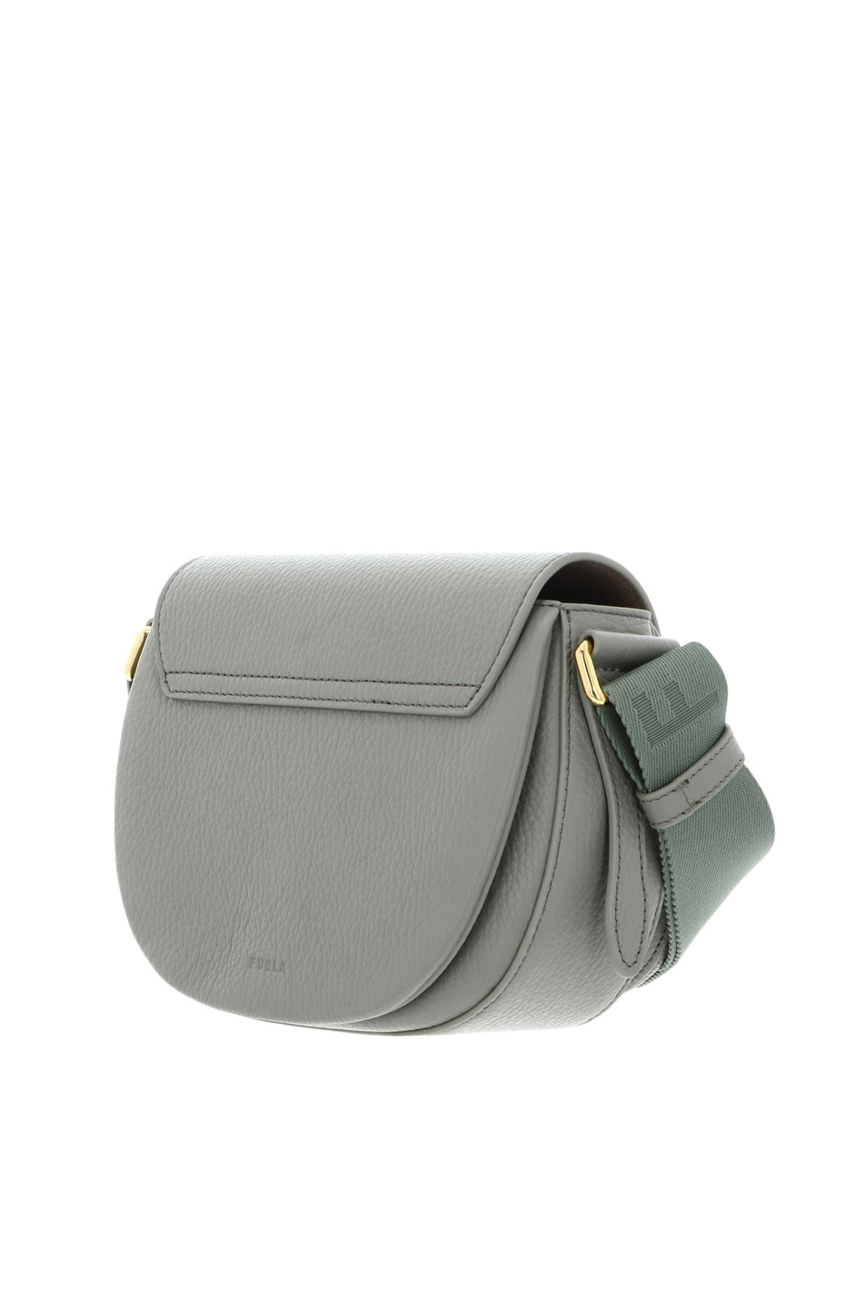 Женский Furla Сумка LOTUS MINI из натуральной кожи (цвет ), артикул WB01491-BX0356 | Фото 4