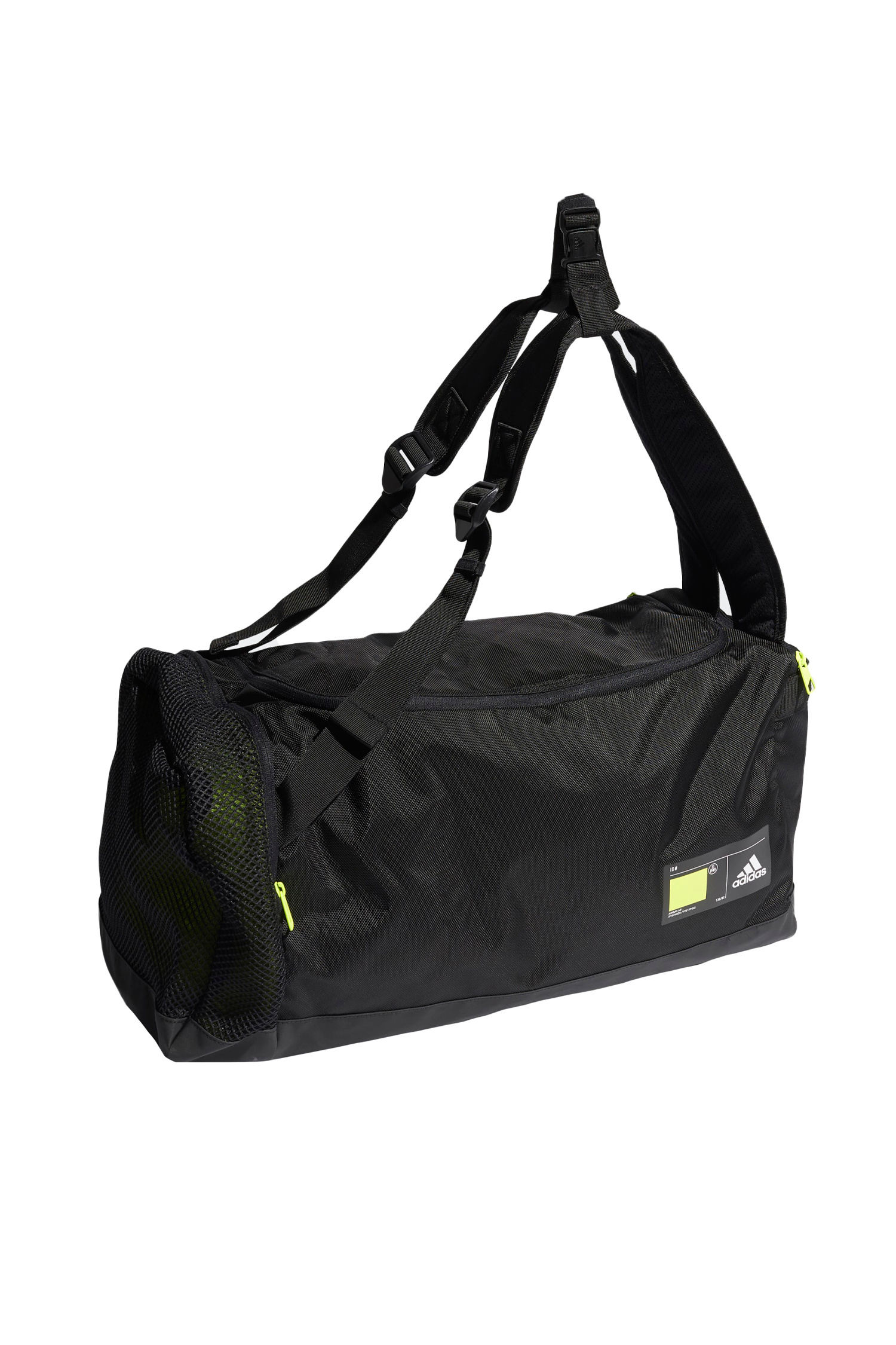 Id duffel sale bag