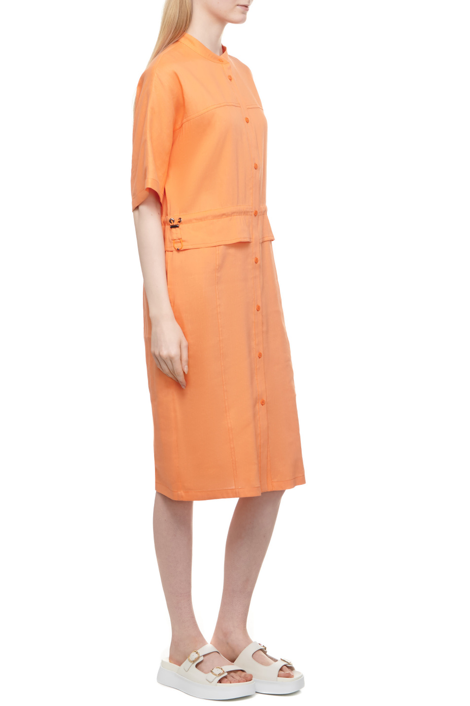 Женский Bogner Платье-рубашка RUBINA (цвет ), артикул 66017884 | Фото 2
