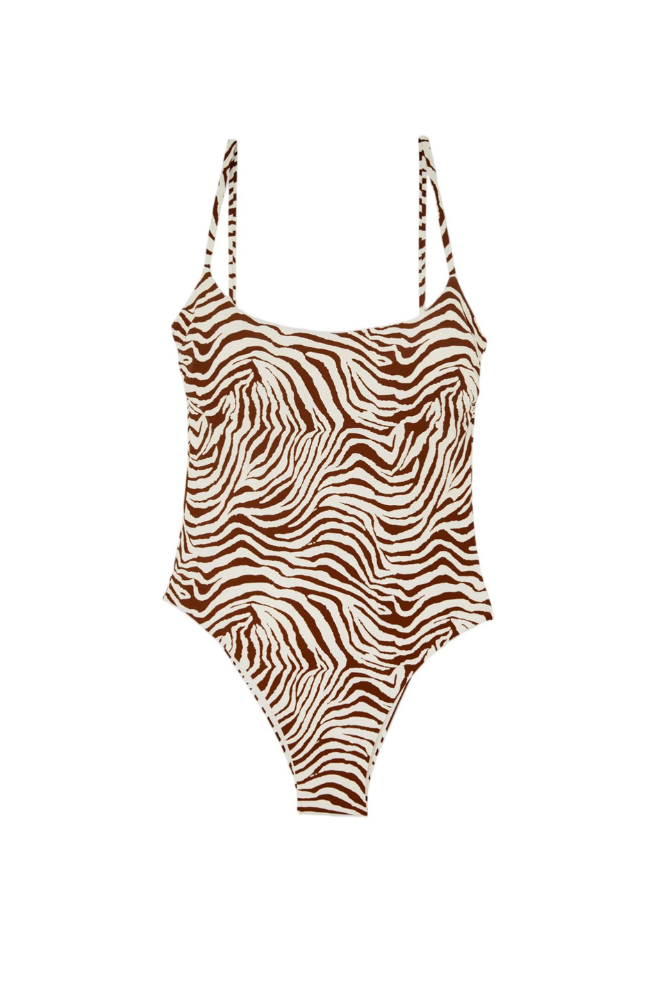 Женский Etam Купальник TANZANIA с принтом (цвет ), артикул 6558180 | Фото 1