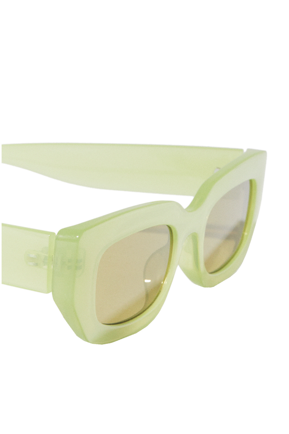 Женский Parfois Солнцезащитные очки (цвет ), артикул 209555 | Фото 3