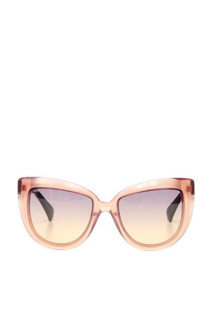 Солнцезащитные очки EMME6|Основной цвет:Пудровый|Артикул:38010921 | Фото 2