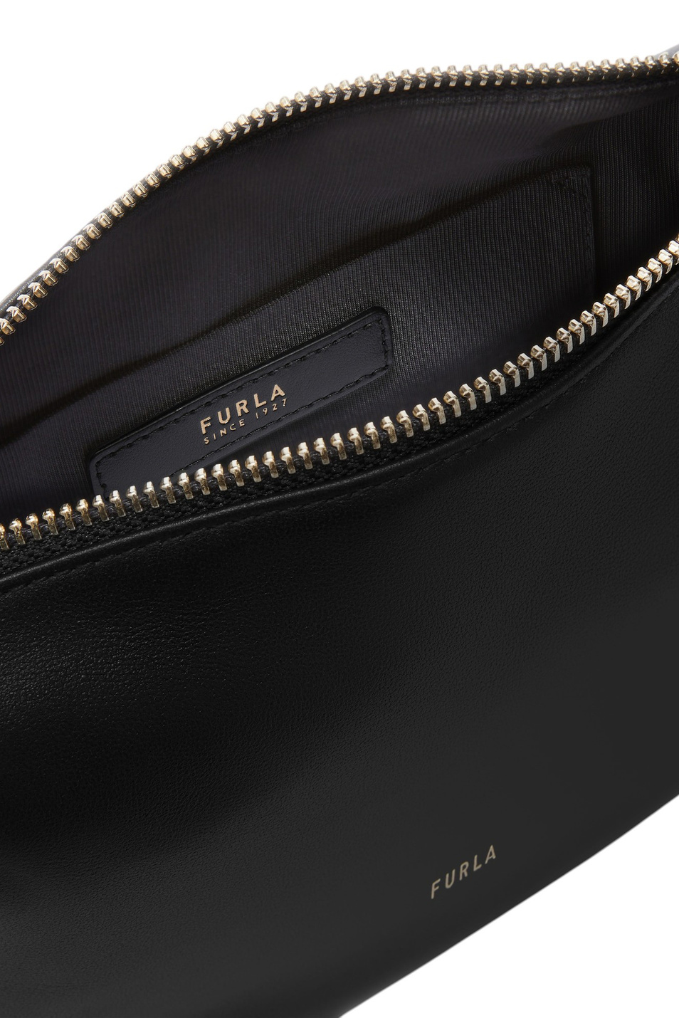 Женский Furla Сумка NUVOLA MINI с фирменной фурниторой (цвет ), артикул WE00846-BX2045 | Фото 3