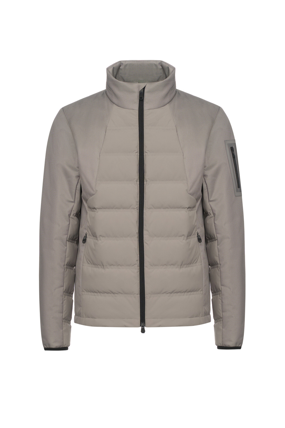Мужской BOSS Куртка OW_T-Down JT 1 с пуховым наполнителем (цвет ), артикул 50552084 | Фото 1