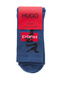 HUGO Набор спортивных носков из смесового хлопка ( цвет), артикул 50449848 | Фото 2