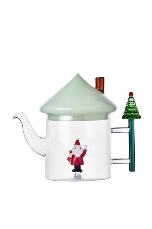 Не имеет пола Ichendorf Milano Заварник Christmas Tales (цвет ), артикул 0935209532 | Фото 1