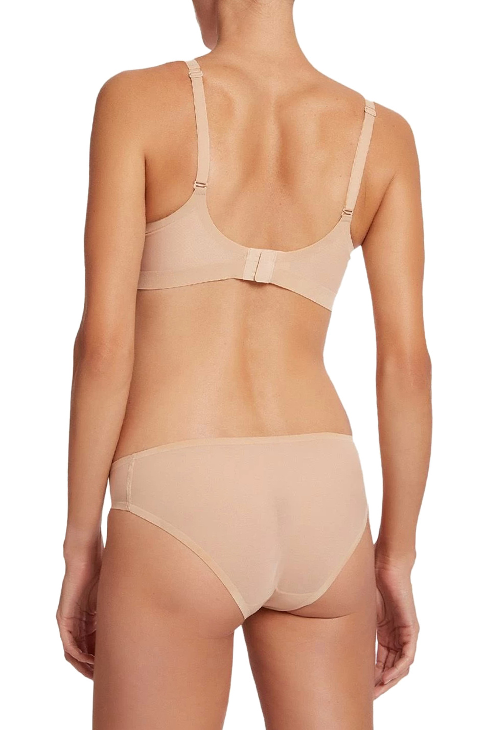 Женский Wolford Бюстгальтер Tulle Full (цвет ), артикул 4W1013 | Фото 3