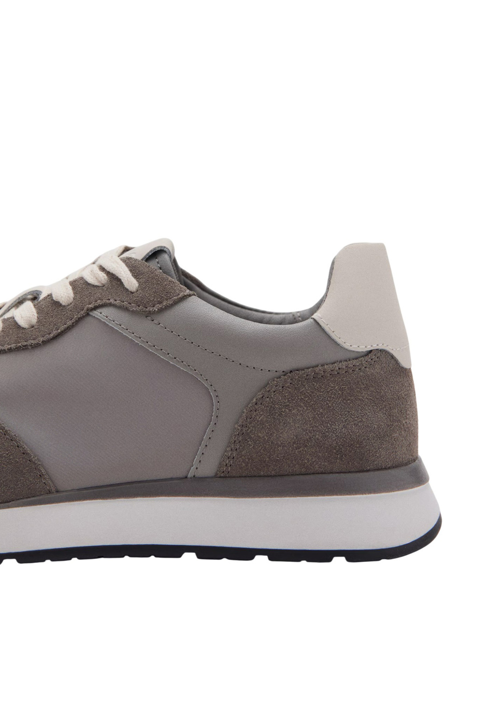 Мужской Mango Man Кроссовки RULE2 (цвет ), артикул 27061255 | Фото 4