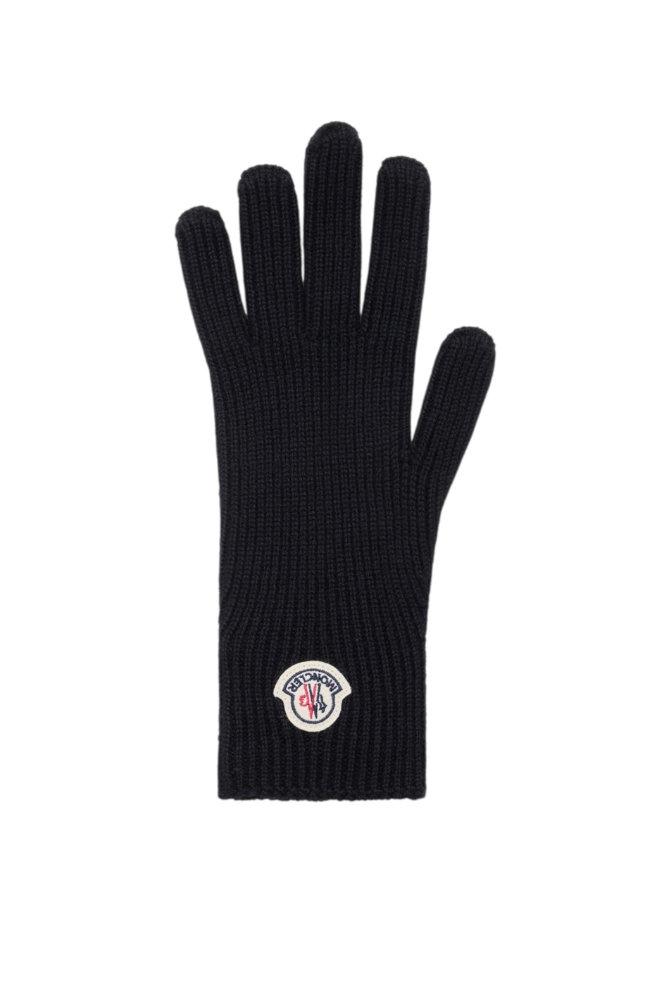 Мужской Moncler Перчатки из шерсти (цвет ), артикул L20913A00007-A9342 | Фото 1