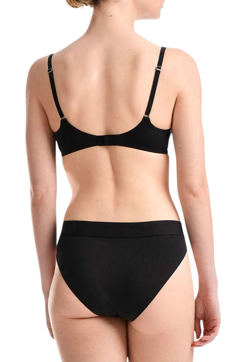 Женский Wolford Бюстгальтер WIRELESS PLUNGE (цвет ), артикул 4W1249 | Фото 3