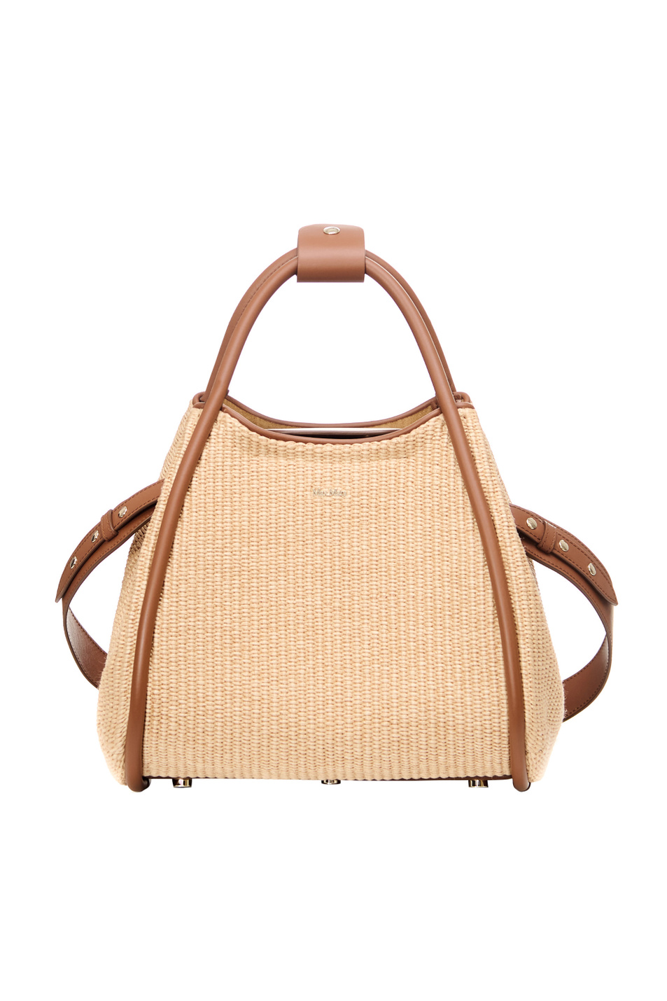 Женский Max Mara Сумка MARINESSTRAW (цвет ), артикул 2345110131 | Фото 1