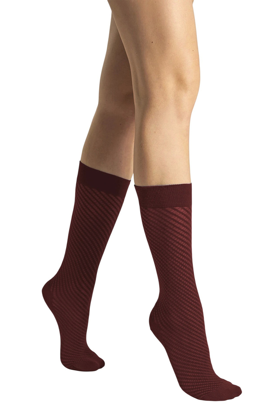 Женский Wolford Носки Merino Dot (цвет ), артикул 41325 | Фото 1