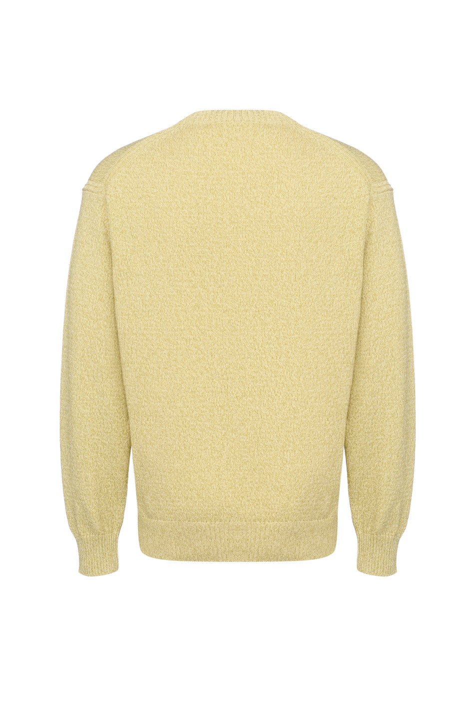 Мужской BOSS Джемпер Kerlino из хлопка (цвет ), артикул 50558719 | Фото 2