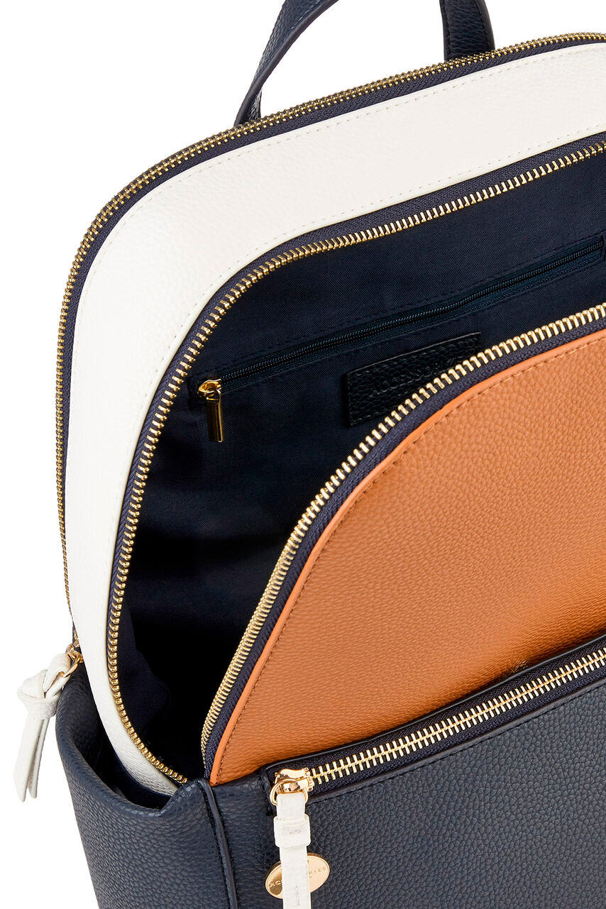 Accessorize Рюкзак с цветными вставками (цвет ), артикул 990104 | Фото 4