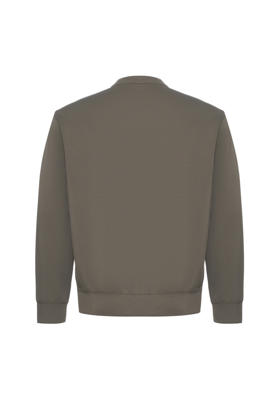 Мужской Armani Exchange Свитшот с принтом (цвет ), артикул XM002395-AF19936 | Фото 2