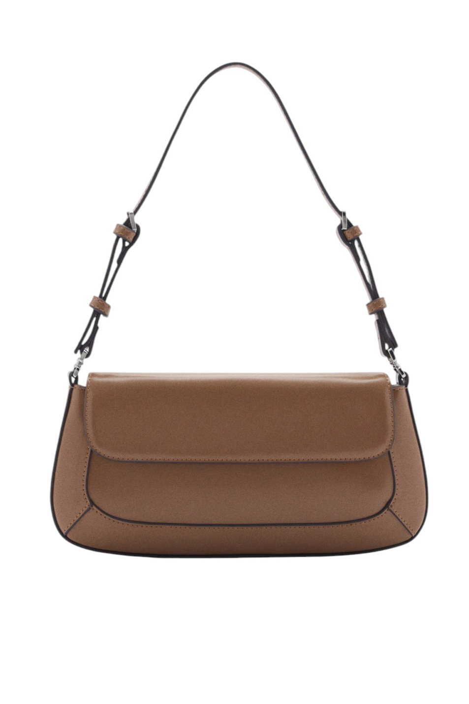 Женский Mango Сумка GRISELDA из искусственной кожи (цвет ), артикул 77026003 | Фото 1