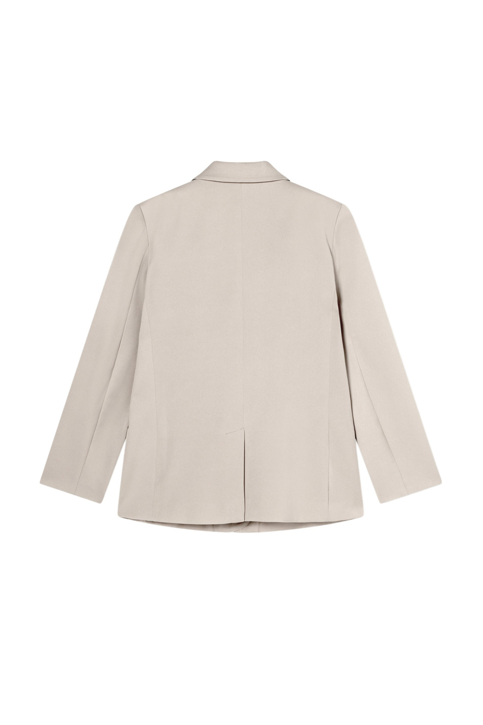 Женский Armani Exchange Пиджак однотонный (цвет ), артикул XW001953-AF21553 | Фото 2
