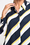 Marina Rinaldi Рубашка из вискозы ( цвет), артикул 2191120 | Фото 4