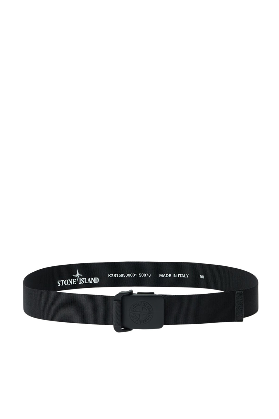 Мужской Stone Island Ремень из нейлона (цвет ), артикул L1S159300001-S0073 | Фото 3