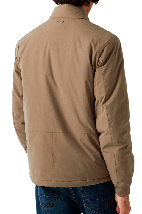 Springfield Куртка с карманами на молнии ( цвет), артикул 0953513 | Фото 3