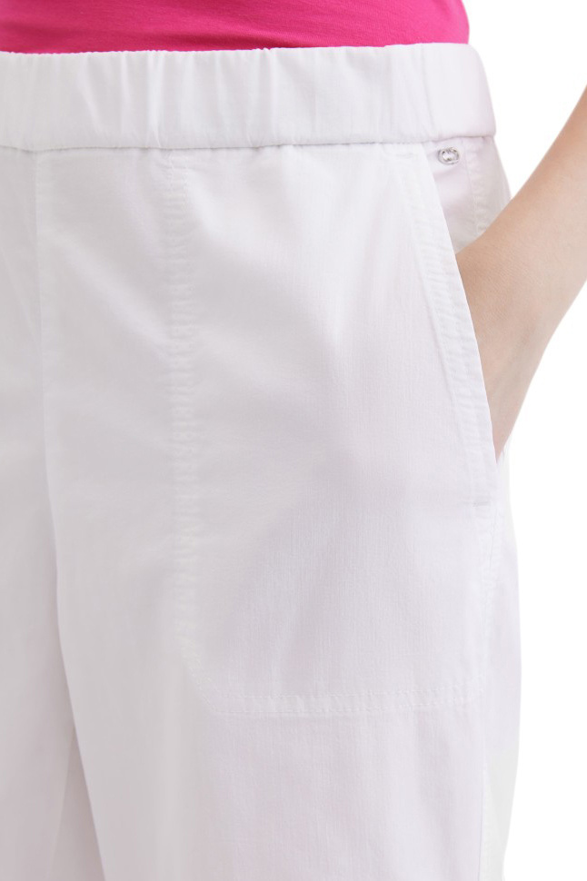 Женский Gerry Weber Брюки из смесового хлопка (цвет ), артикул 520310-66353-MIRELA | Фото 6