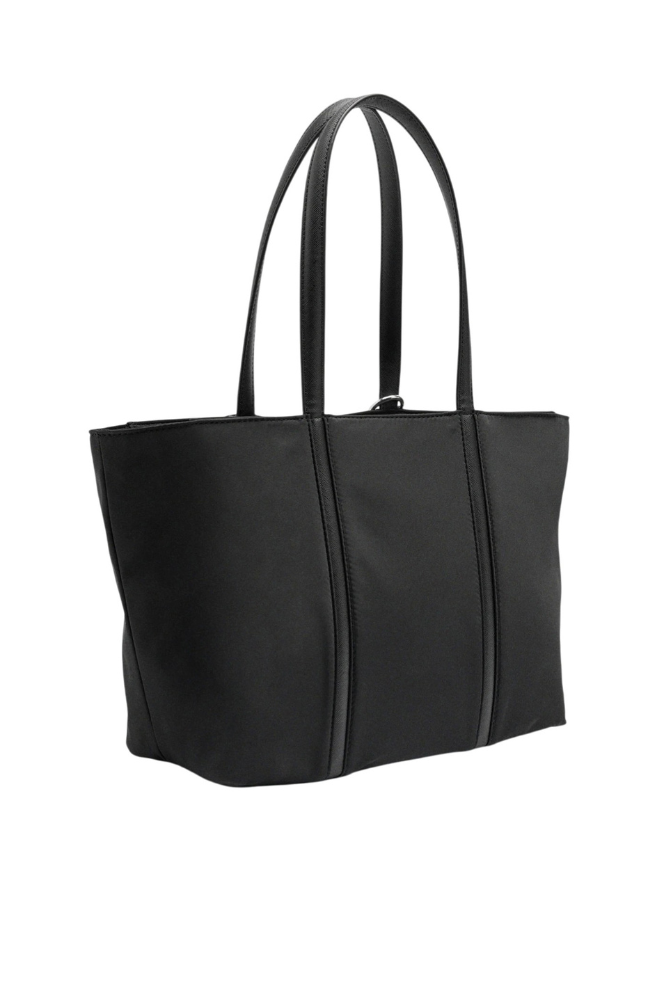 Женский Parfois Сумка-шопер с подвеской (цвет ), артикул 246319 | Фото 2