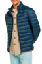 Springfield Стеганая куртка с утеплителем ( цвет), артикул 0954277 | Фото 3