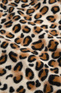 Orsay Шарф с леопардовым принтом ( цвет), артикул 947166 | Фото 5
