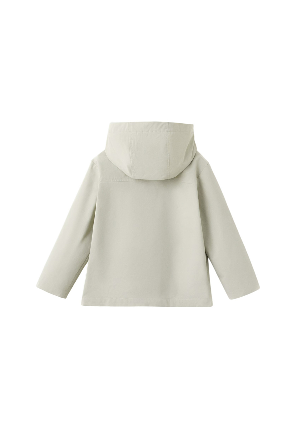 Мальчикам Mango Kids Куртка VICTOR с капюшоном (цвет ), артикул 27034769 | Фото 2