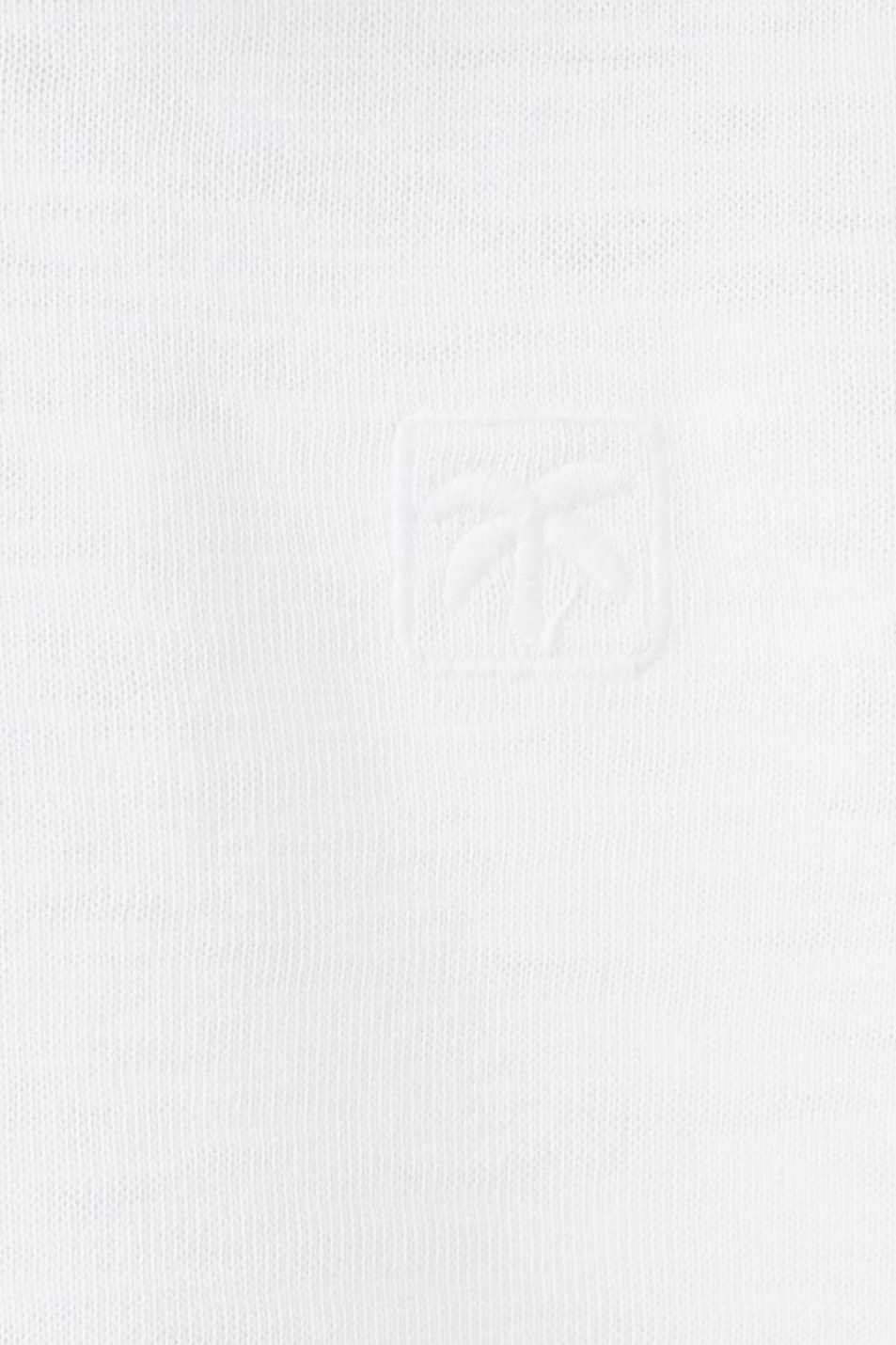 Мальчикам Mango Kids Поло SLUBPOLO из хлопка (цвет ), артикул 27056731 | Фото 4