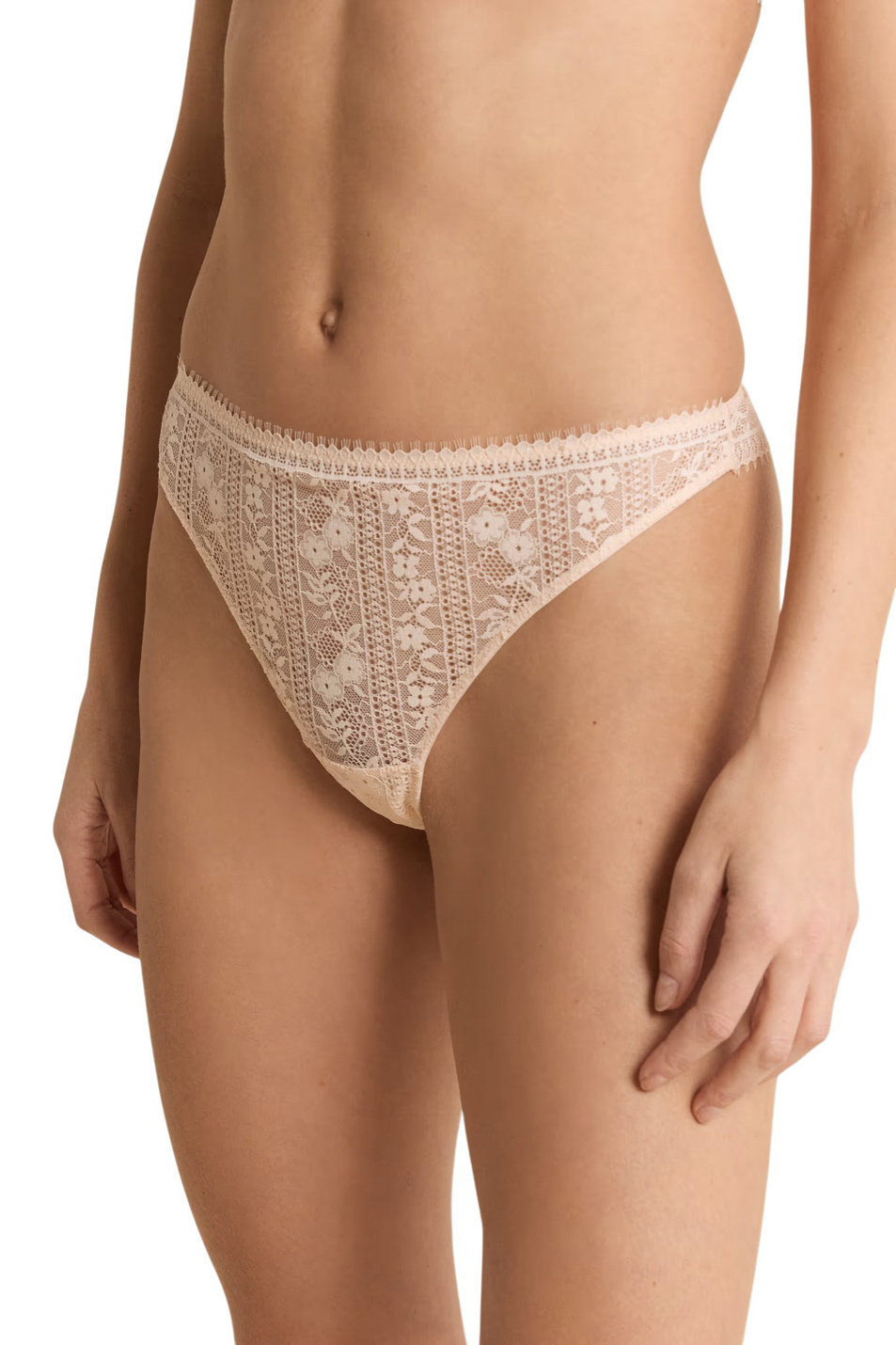 Женский Etam Трусы AURA (цвет ), артикул 6558654 | Фото 3