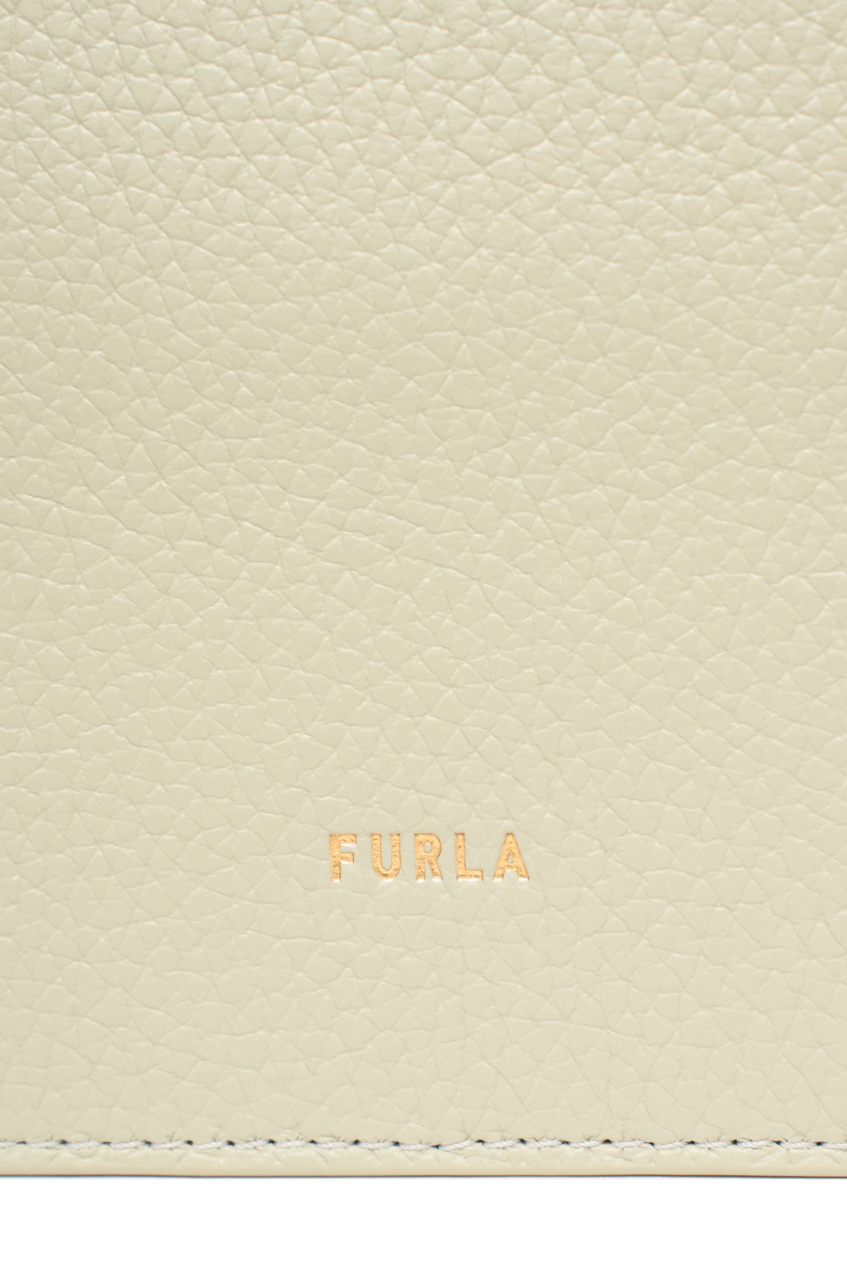 Женский Furla Сумка NUVOLA S из натуральной кожи (цвет ), артикул WB01275-HSF000 | Фото 6