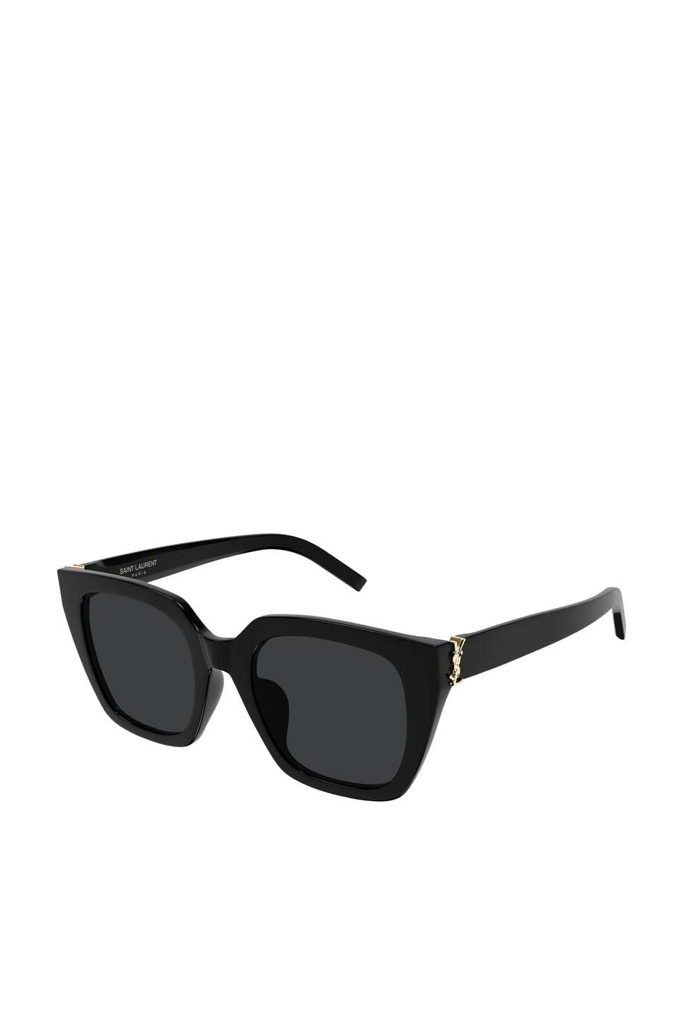 Женский Saint Laurent Eyewear Солнцезащитные очки (цвет ), артикул SL M143 | Фото 1