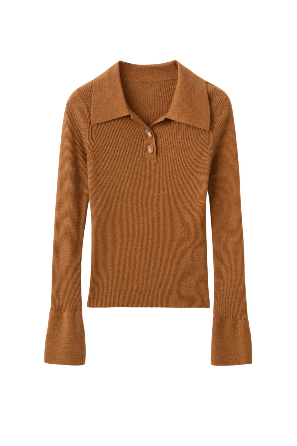 Женский Mango Джемпер-поло YEMA (цвет ), артикул 27011277 | Фото 1