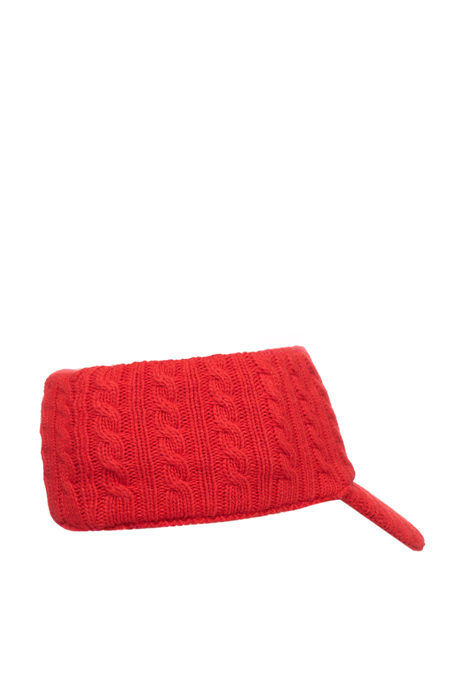 Женский Bogner Козырек TESSA1 из смесовой шерсти (цвет ), артикул 91726087 | Фото 2