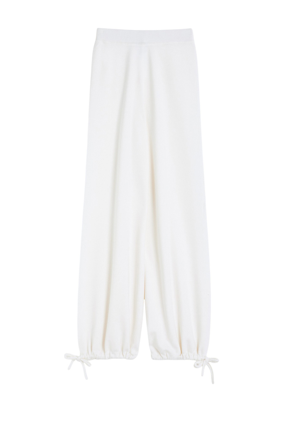 Женский Max Mara Брюки NIGERIA из шерсти (цвет ), артикул 2521336011 | Фото 1