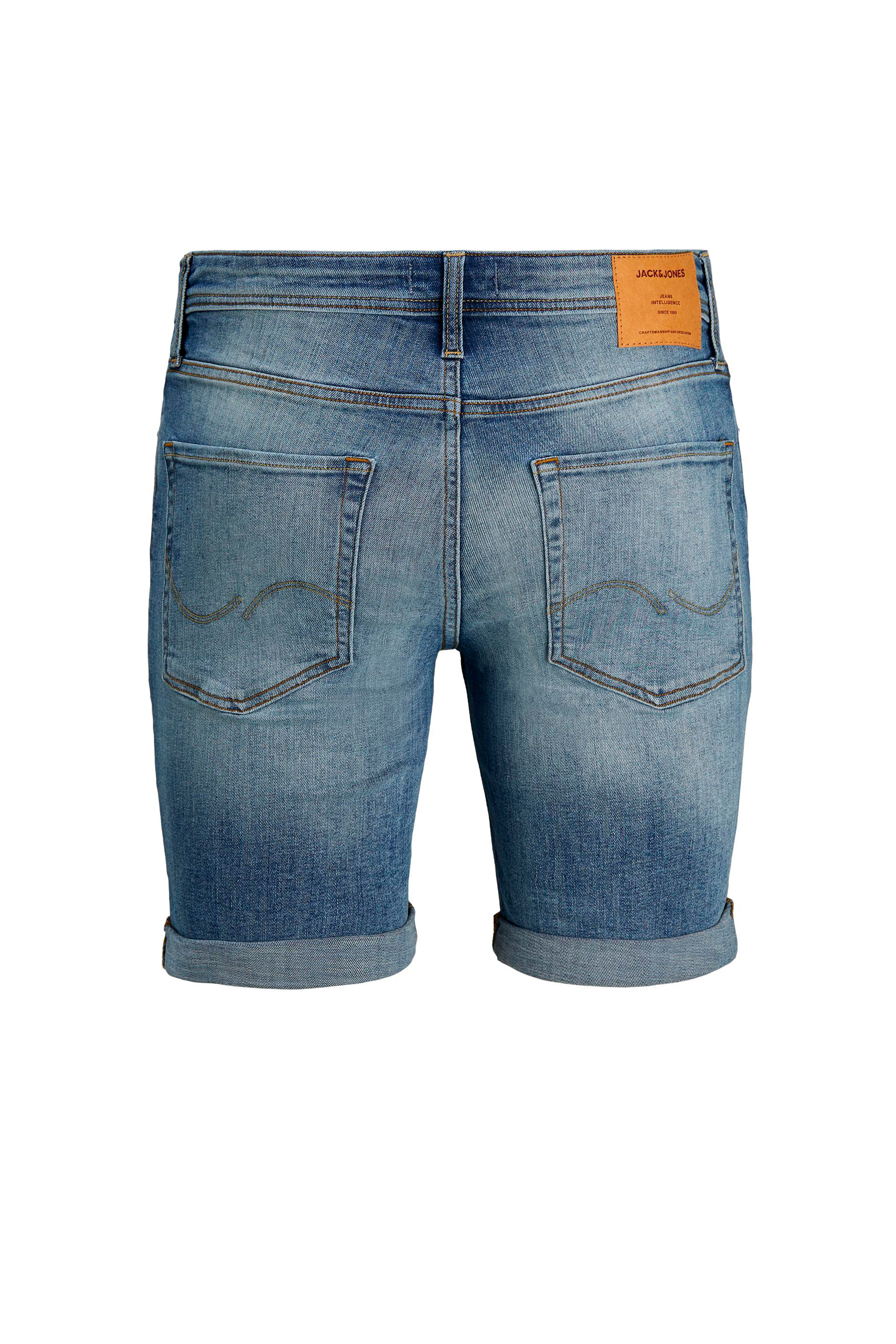 Jack and jones short jeans online