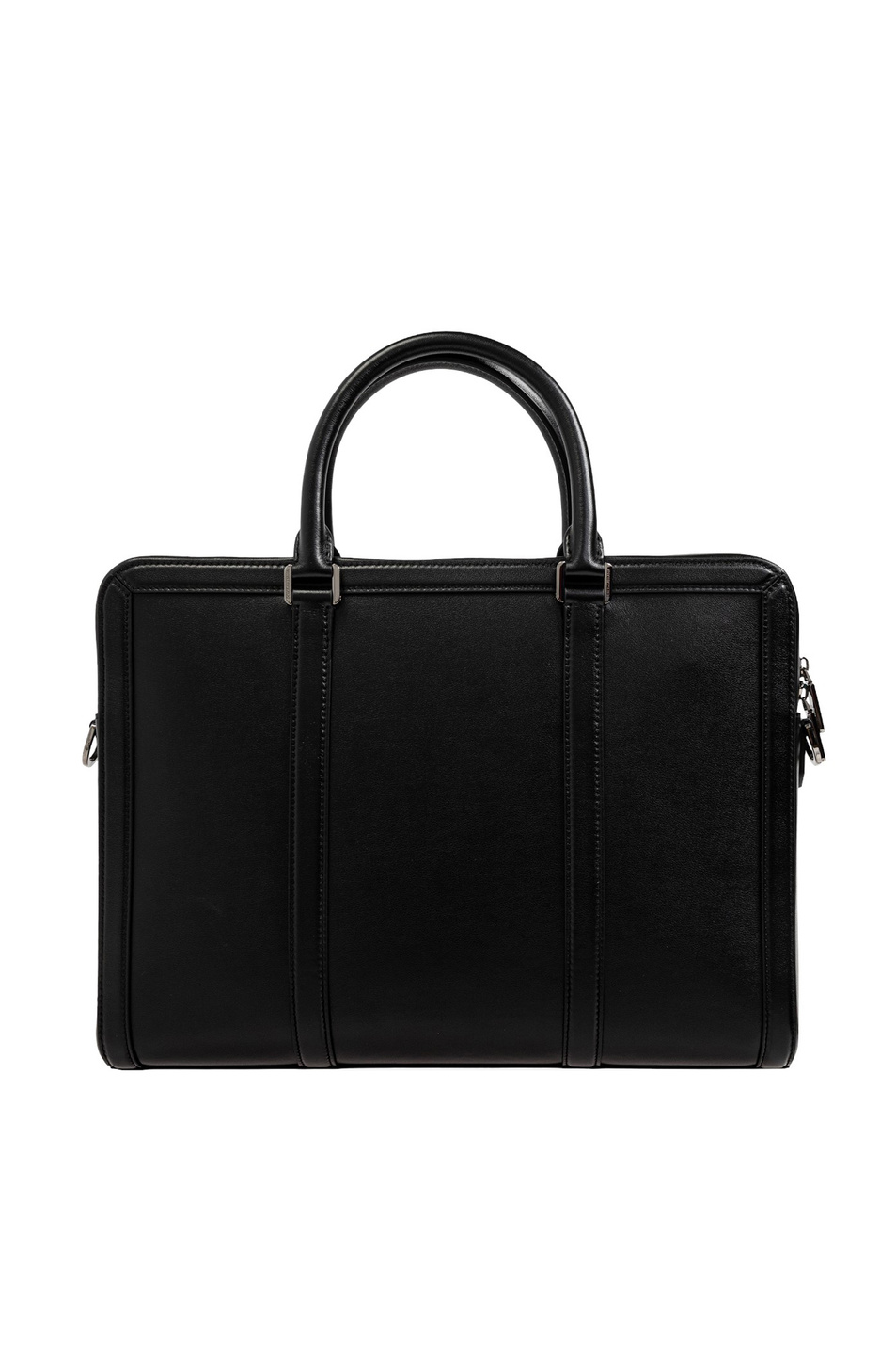 Мужской Dolce & Gabbana Сумка из натуральной кожи (цвет ), артикул BM2321-AV956 | Фото 3