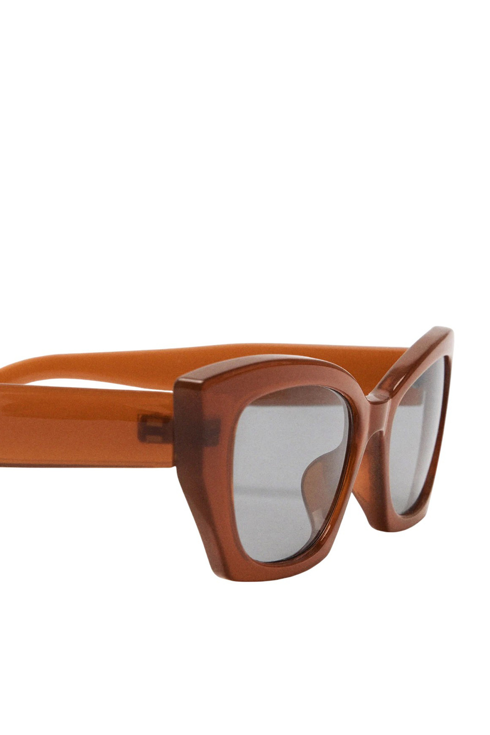 Солнцезащитные очки|Основной цвет:Коричневый Женский Parfois Солнцезащитные очки (цвет ), артикул 241151 | Фото 2